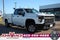 2021 Chevrolet Silverado 2500 HD Work Truck