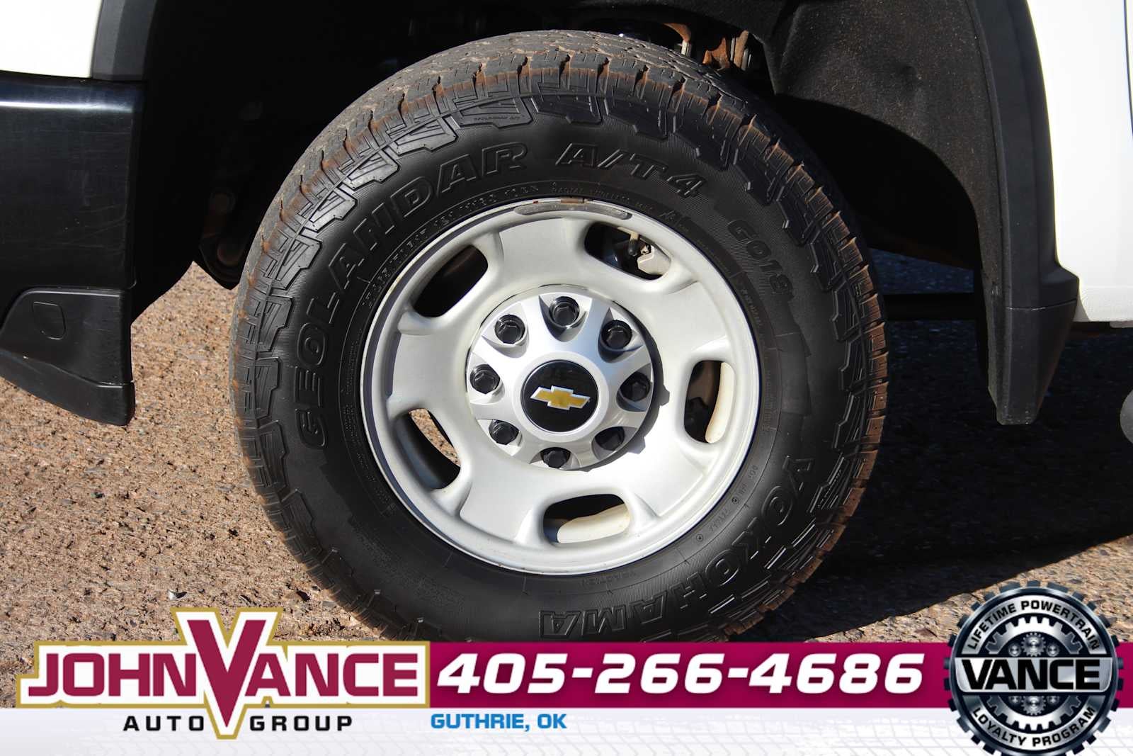 2021 Chevrolet Silverado 2500 HD Work Truck