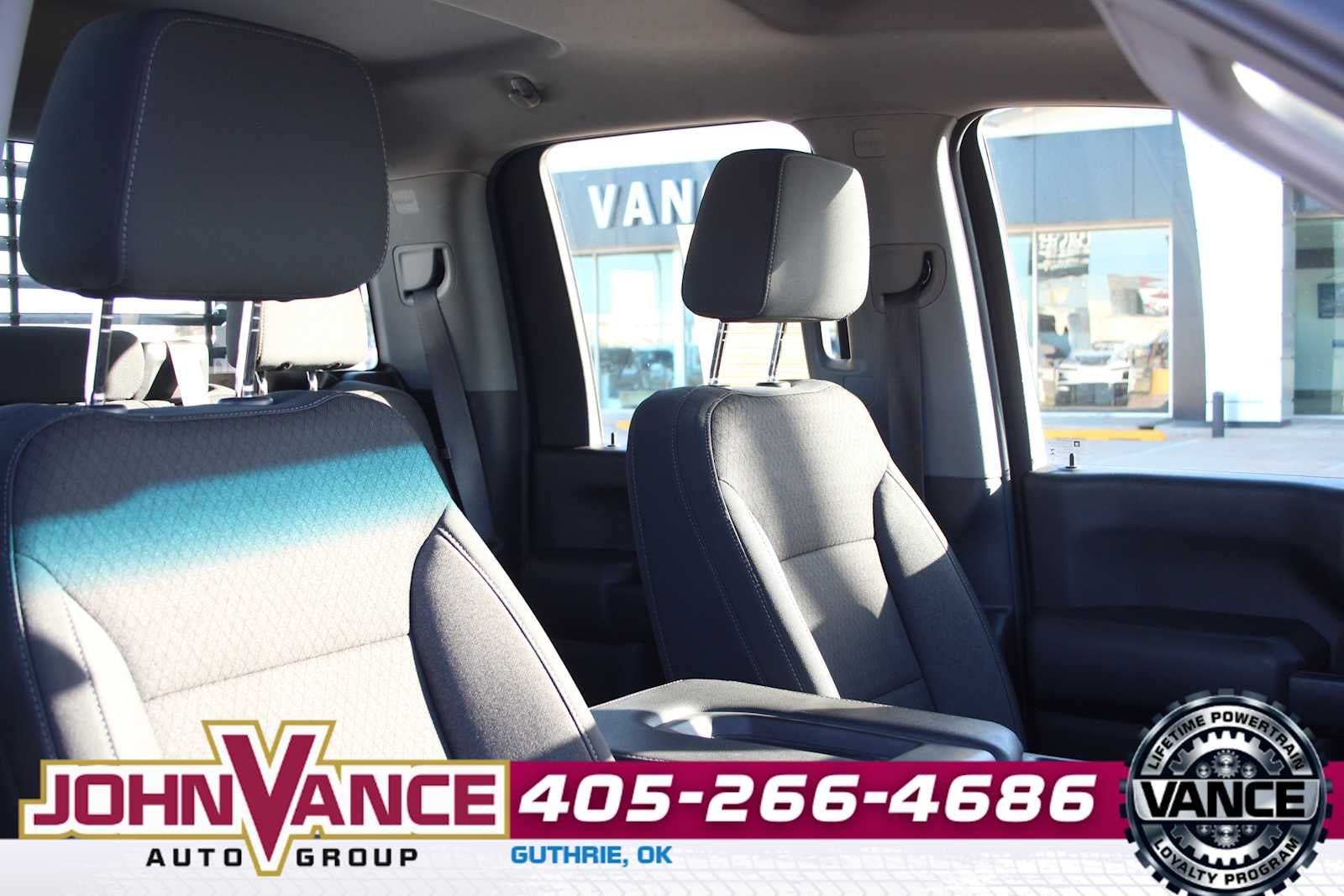 2021 Chevrolet Silverado 2500 HD Work Truck