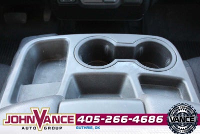 2021 Chevrolet Silverado 2500 HD Work Truck