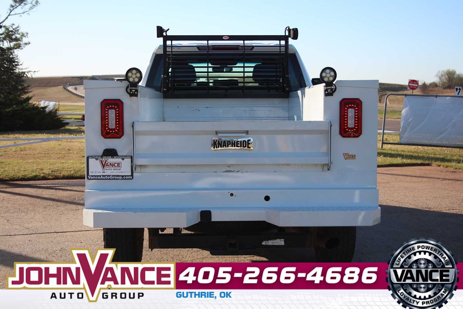 2021 Chevrolet Silverado 2500 HD Work Truck