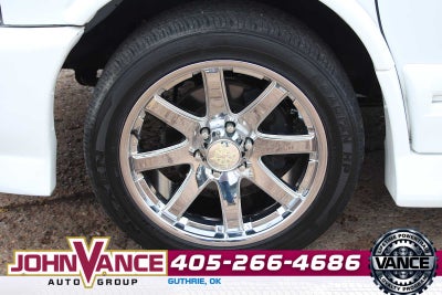 2014 Chevrolet Express Cargo 1500 Upfitter