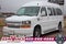 2014 Chevrolet Express Cargo 1500 Upfitter