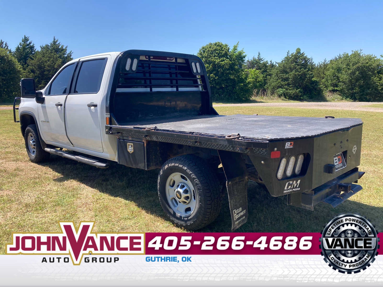 2022 Chevrolet Silverado 2500 HD WT