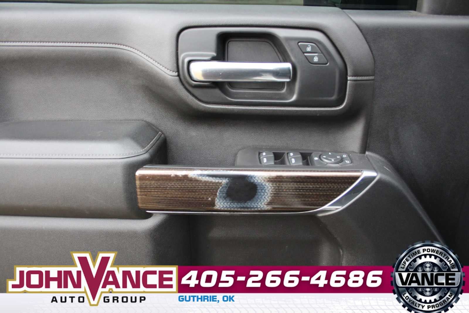 2020 Chevrolet Silverado 2500 HD LT