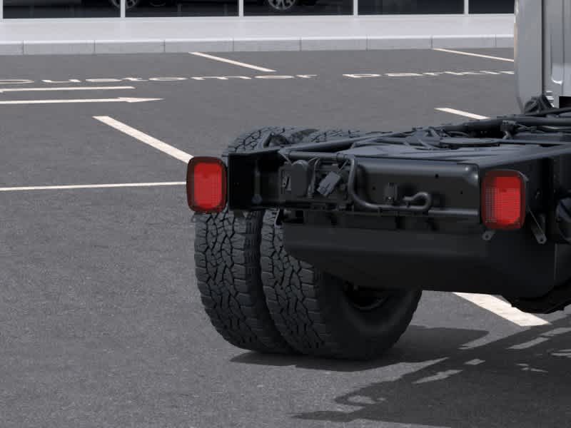 2026 GMC Sierra 3500HD Pro