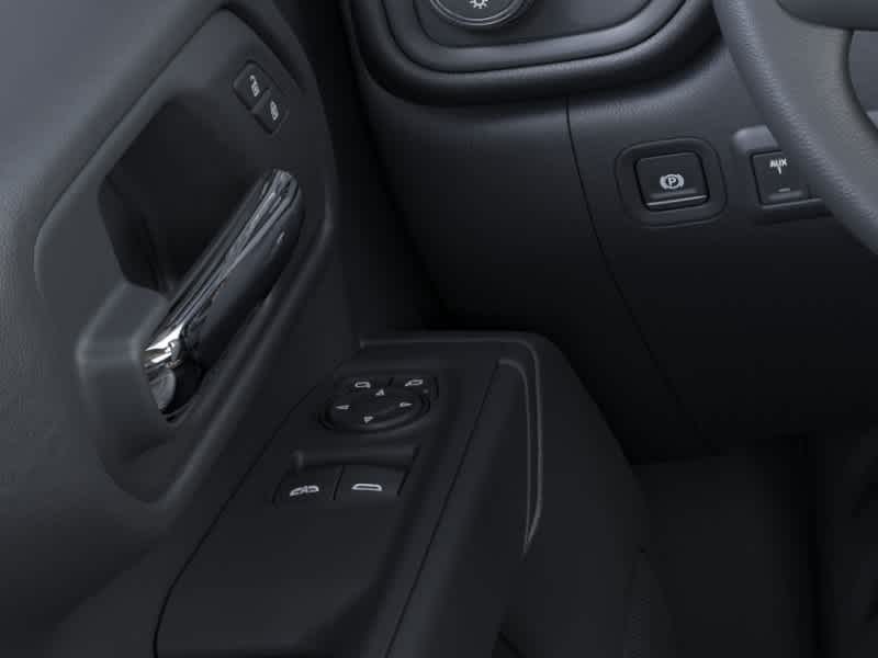 2026 GMC Sierra 3500HD Pro