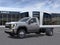 2026 GMC Sierra 3500HD Pro