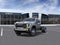 2026 GMC Sierra 3500HD Pro