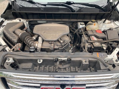 2018 GMC Acadia SLT