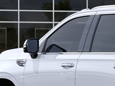 2027 GMC Yukon Denali