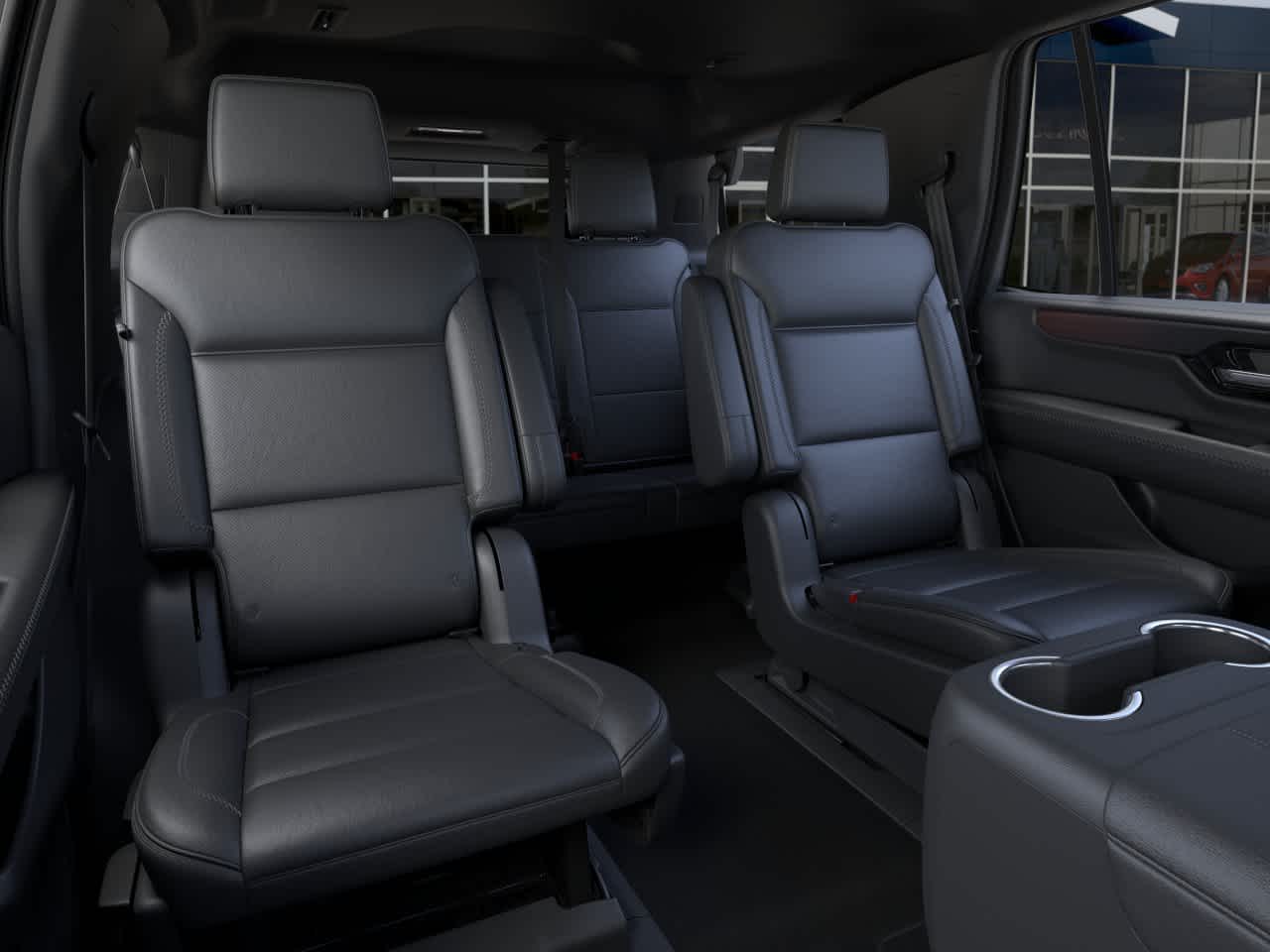 2027 GMC Yukon Denali