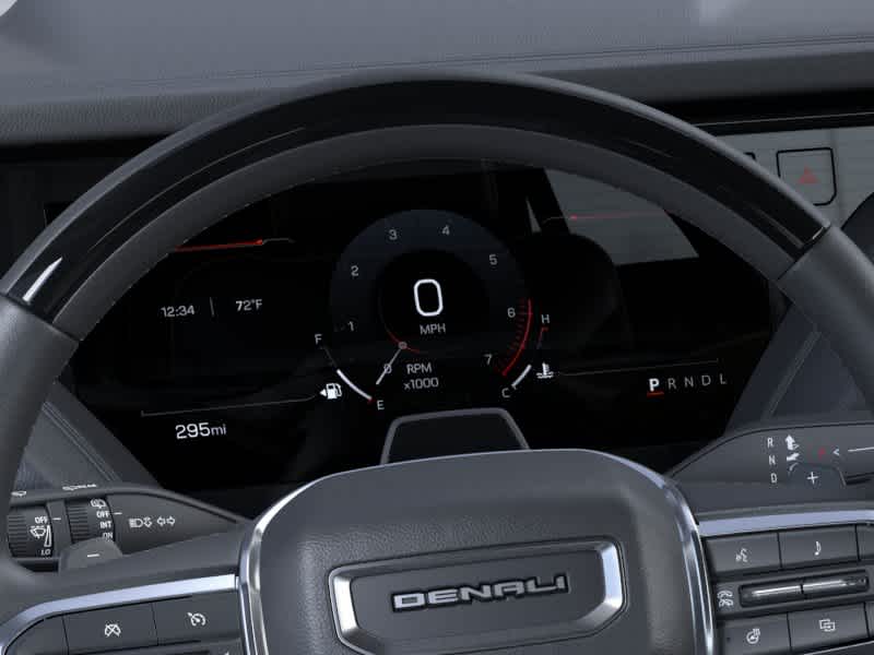 2027 GMC Yukon Denali