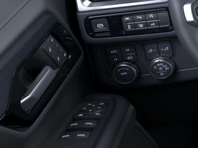 2027 GMC Yukon Denali