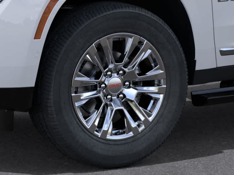 2027 GMC Yukon Denali