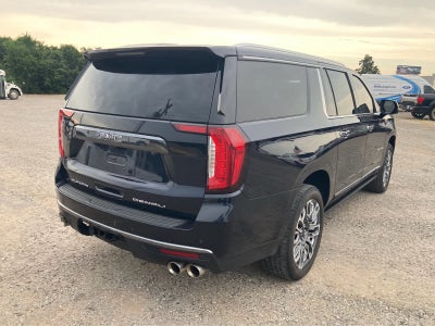 2023 GMC Yukon XL Denali Ultimate