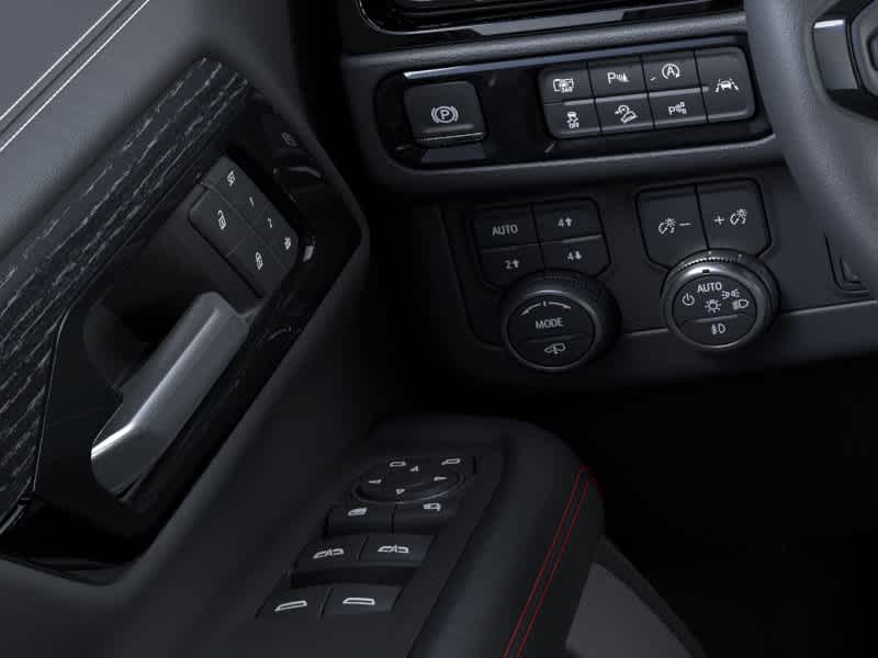 2027 GMC Yukon AT4 Ultimate