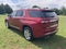 2019 Chevrolet Traverse High Country