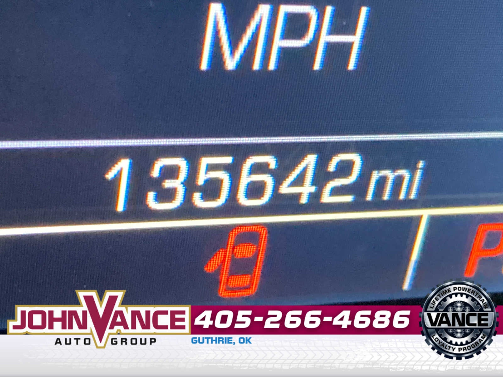 2018 Chevrolet Tahoe LS