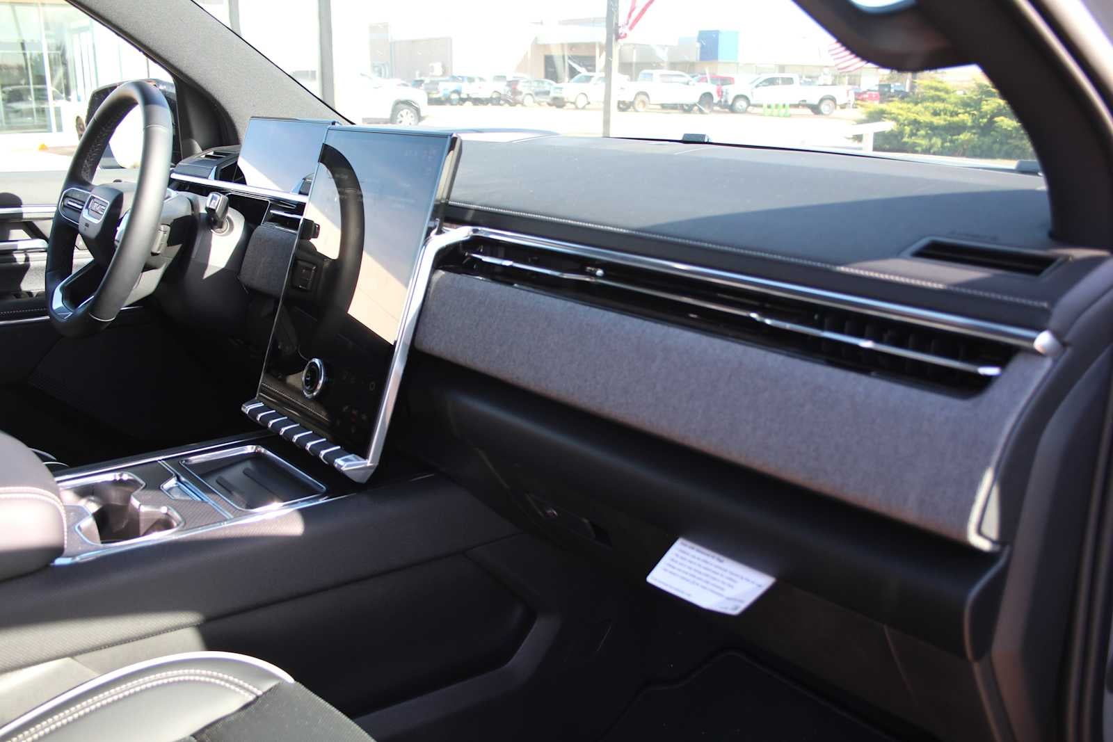 2026 GMC Sierra EV Elevation Standard Range