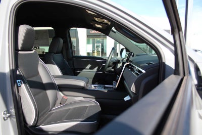 2026 GMC Sierra EV Elevation Standard Range