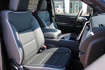 2026 GMC Sierra EV Elevation Standard Range