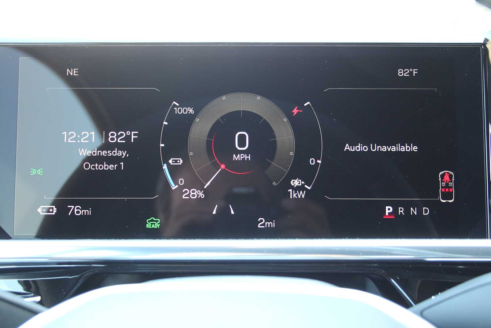 2026 GMC Sierra EV Elevation Standard Range