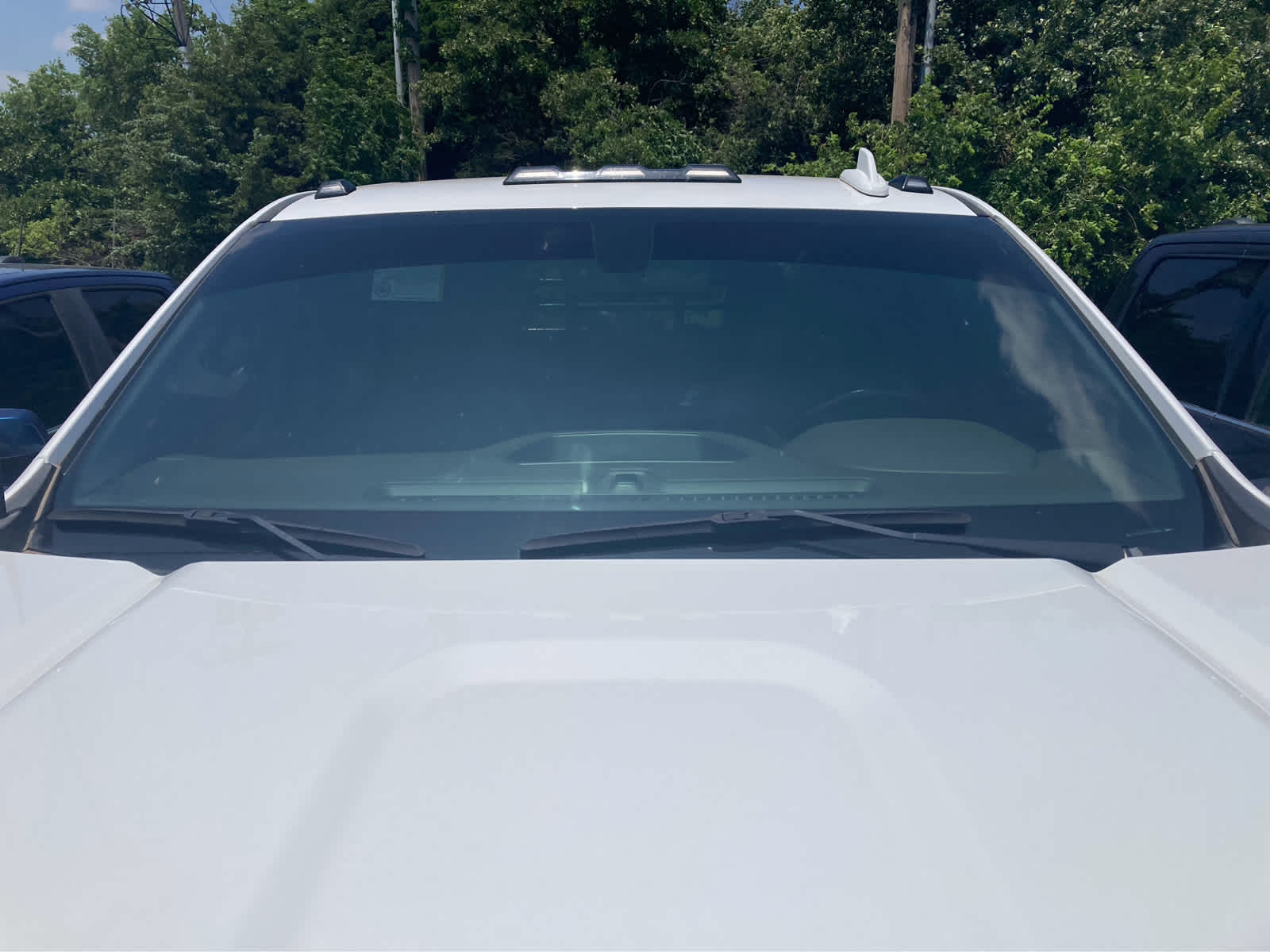 2022 GMC Sierra 3500HD SLT