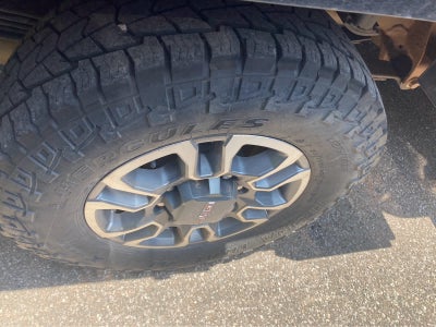 2022 GMC Sierra 3500HD SLT