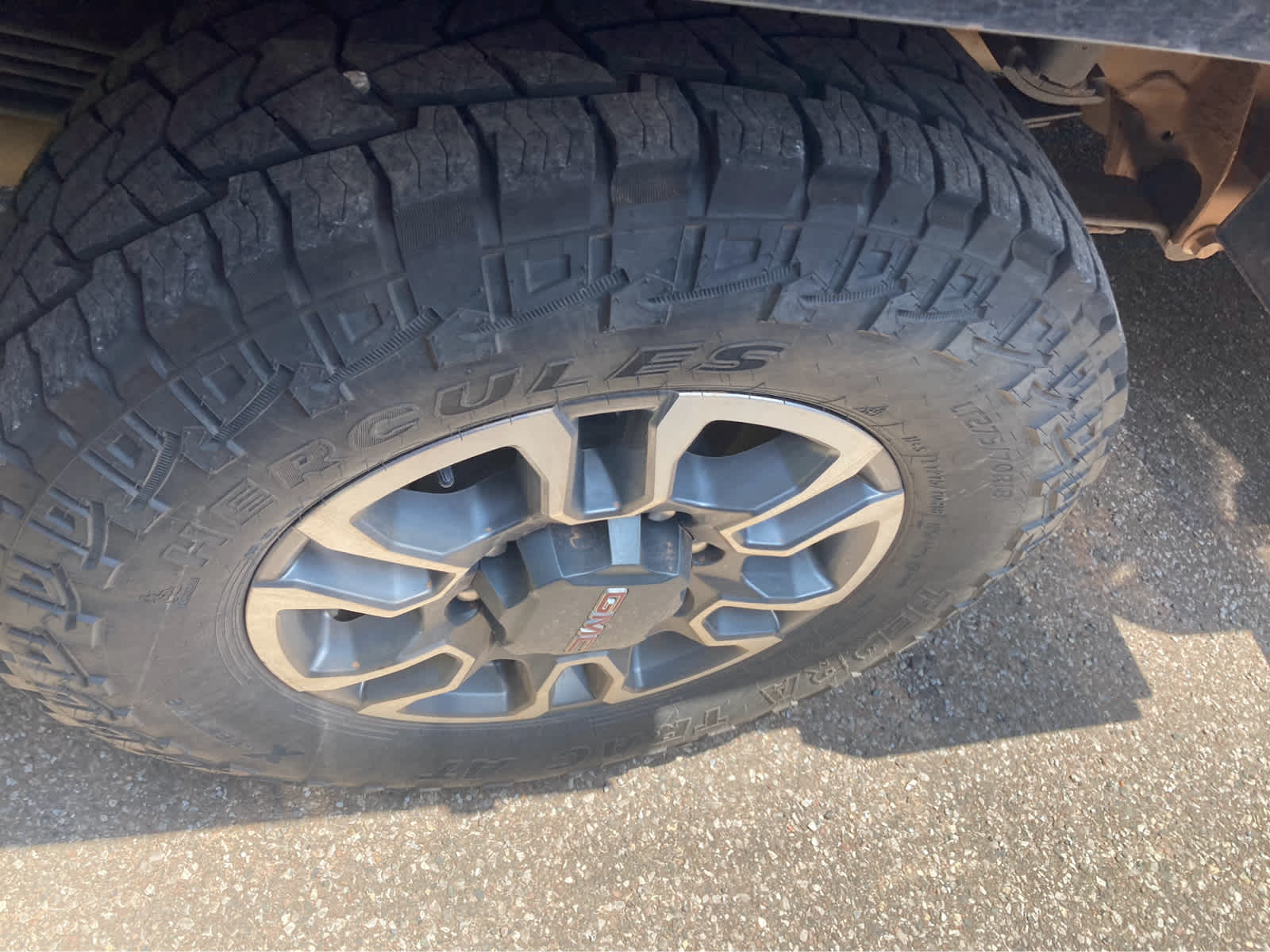 2022 GMC Sierra 3500HD SLT