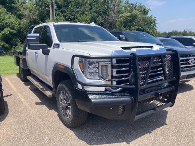2022 GMC Sierra 3500HD SLT