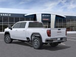 2026 GMC Sierra 2500HD SLE