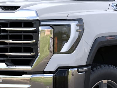 2026 GMC Sierra 2500HD SLE