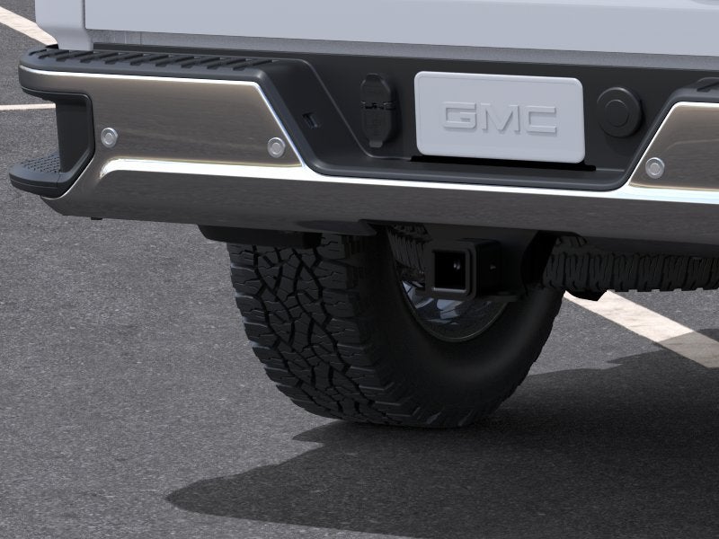 2026 GMC Sierra 2500HD SLE