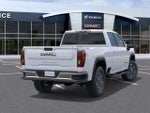 2026 GMC Sierra 2500HD SLE