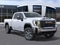 2026 GMC Sierra 2500HD SLE
