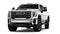 2026 GMC Sierra 2500HD SLE