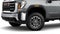 2026 GMC Sierra 2500HD SLE