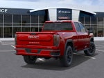 2026 GMC Sierra 2500HD AT4