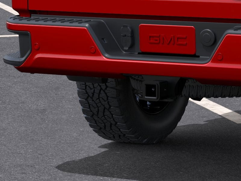 2026 GMC Sierra 2500HD AT4