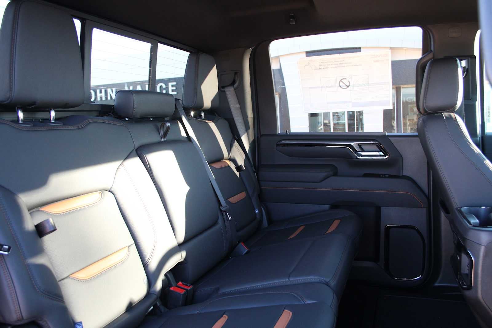 2026 GMC Sierra 2500HD AT4