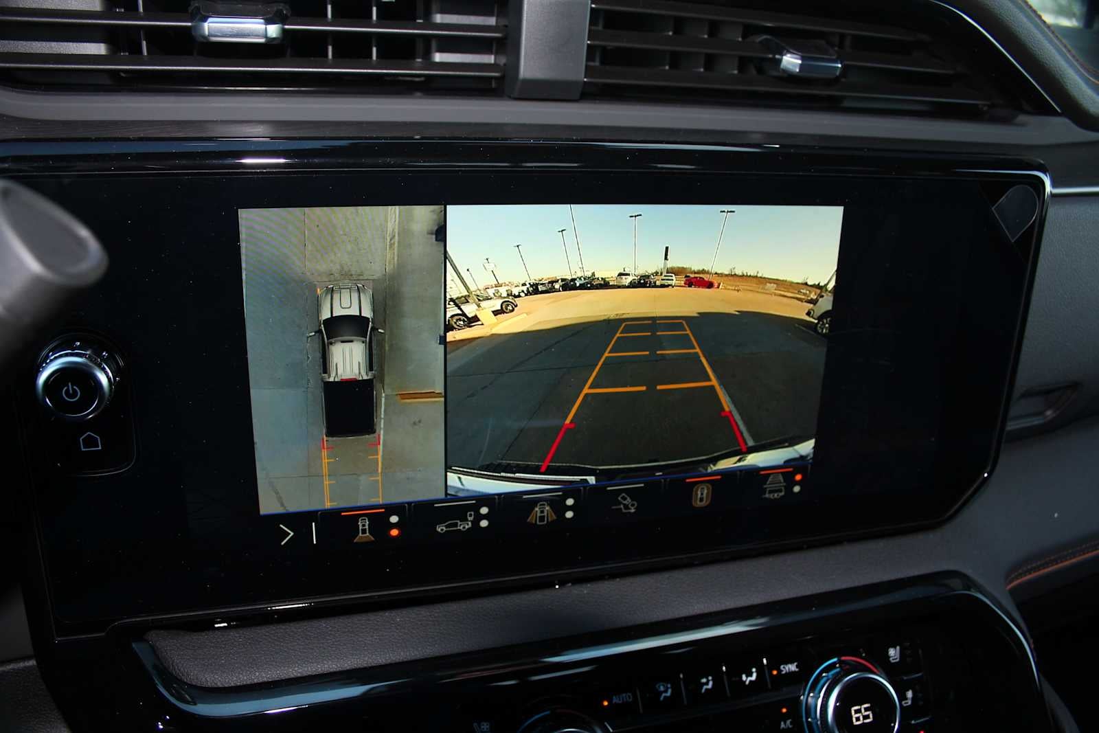 2026 GMC Sierra 2500HD AT4