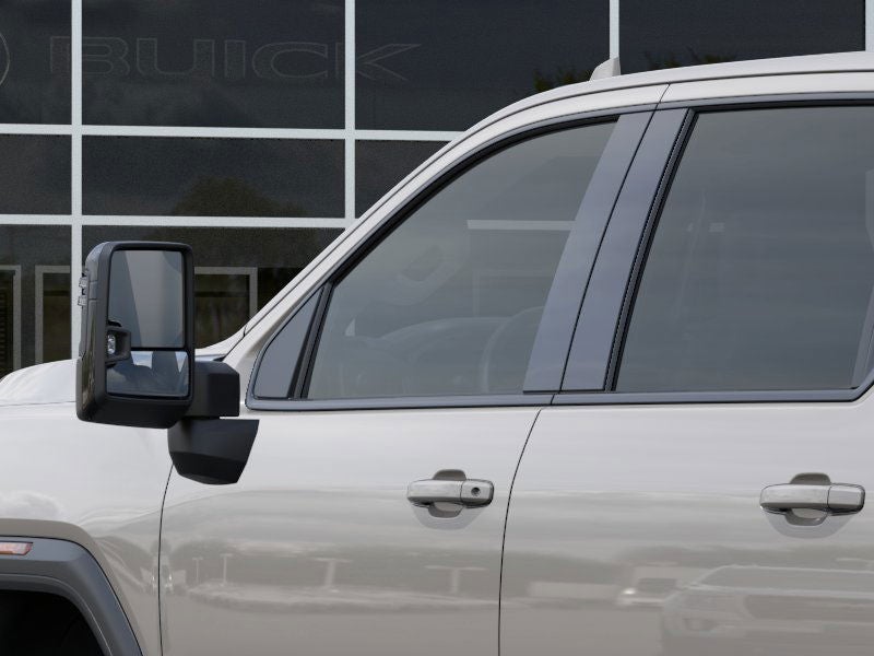 2026 GMC Sierra 2500HD AT4