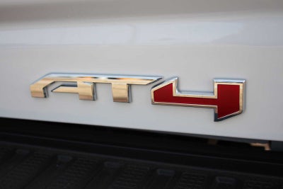 2026 GMC Sierra 2500HD AT4