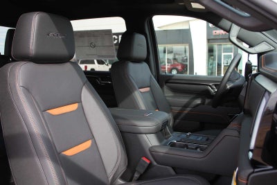 2026 GMC Sierra 2500HD AT4