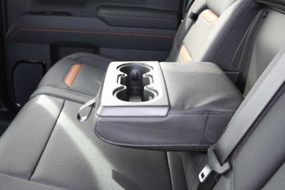 2026 GMC Sierra 2500HD AT4