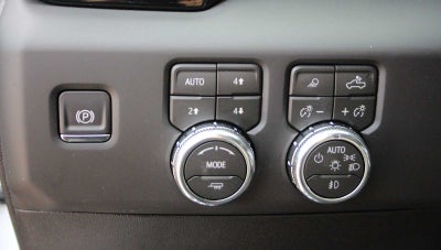 2026 GMC Sierra 2500HD AT4