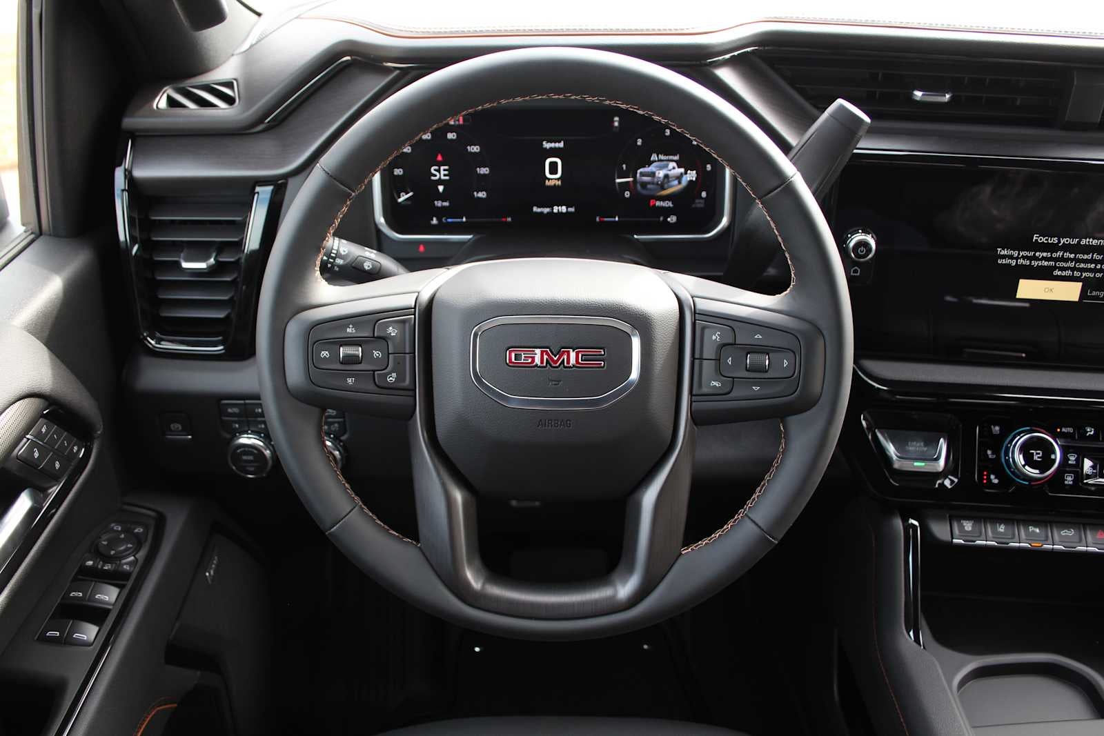 2026 GMC Sierra 2500HD AT4