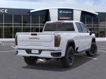 2026 GMC Sierra 2500HD AT4