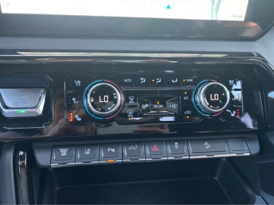 2026 GMC Sierra 2500HD AT4